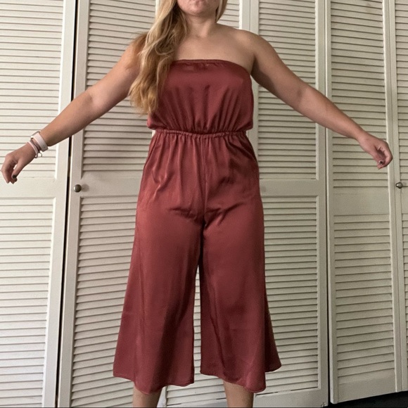 Urban Outfitters Jumpsuit - Picture 7 of 7